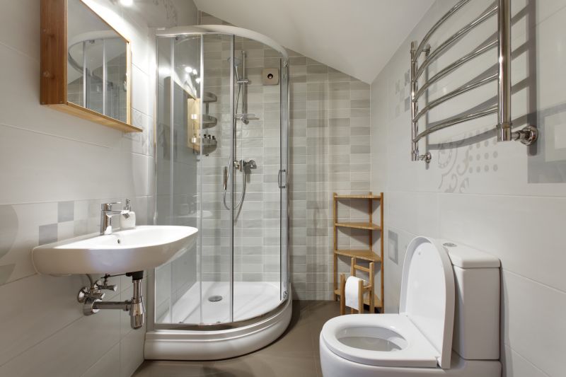 Increase Your Bathroom Remodeling Business with an AI Driven, Targeted Website
